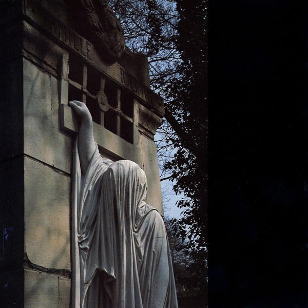 Dead Can Dance: Within the Realm of a Dying Sun (1987)